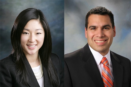 Gov. Appoints PLS and IR Alumni to Board of Trustees